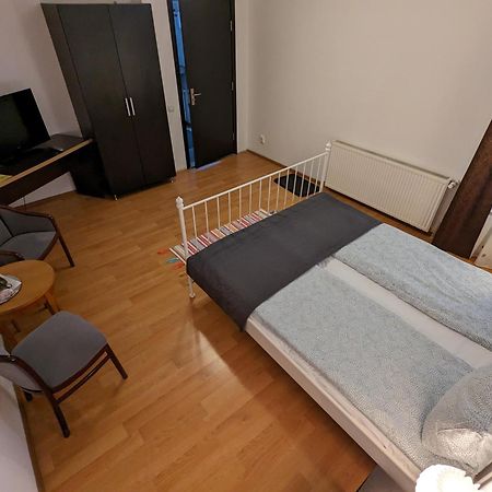 Key Apartments In Main Square Μπρασόβ Εξωτερικό φωτογραφία