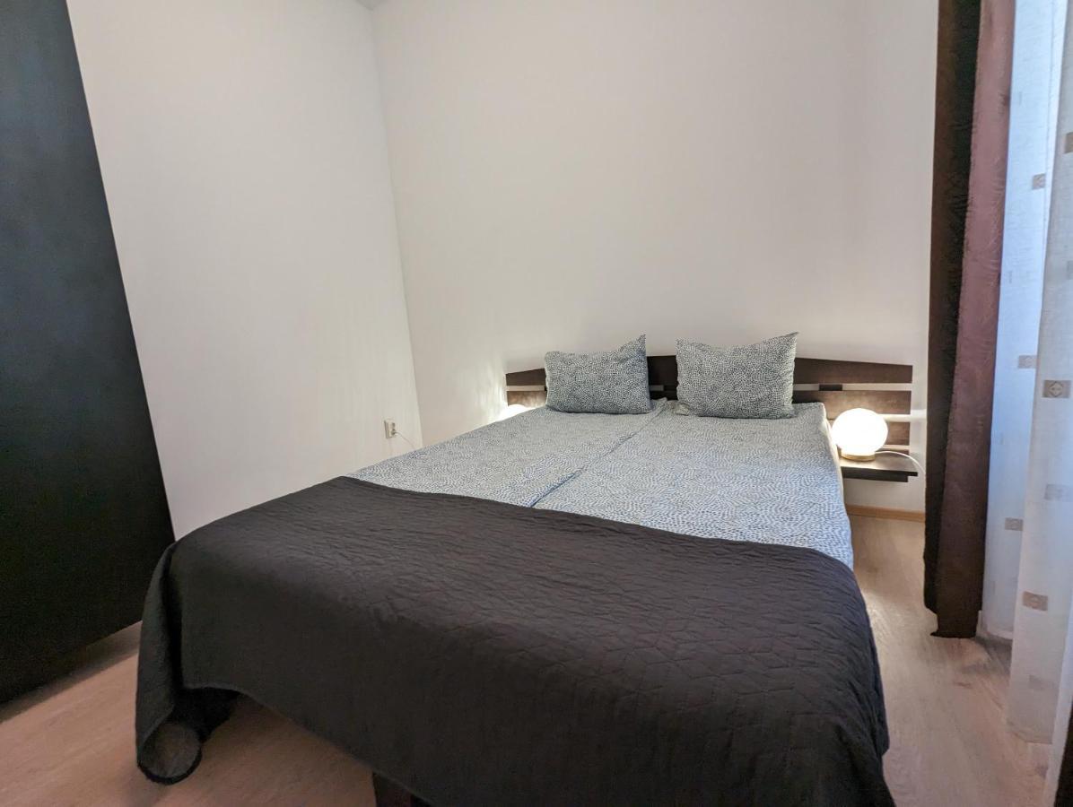 Key Apartments In Main Square Μπρασόβ Εξωτερικό φωτογραφία