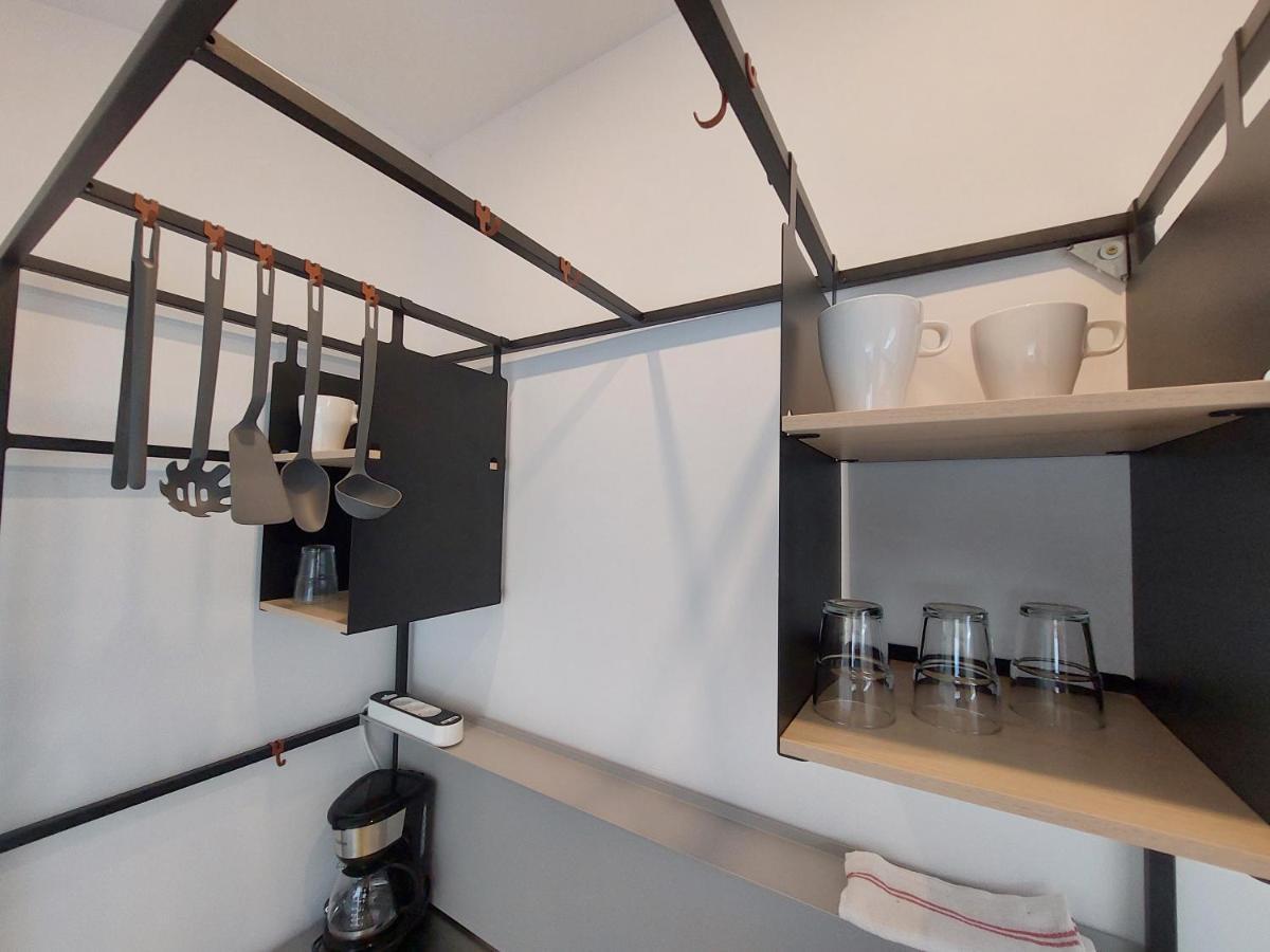 Key Apartments In Main Square Μπρασόβ Εξωτερικό φωτογραφία