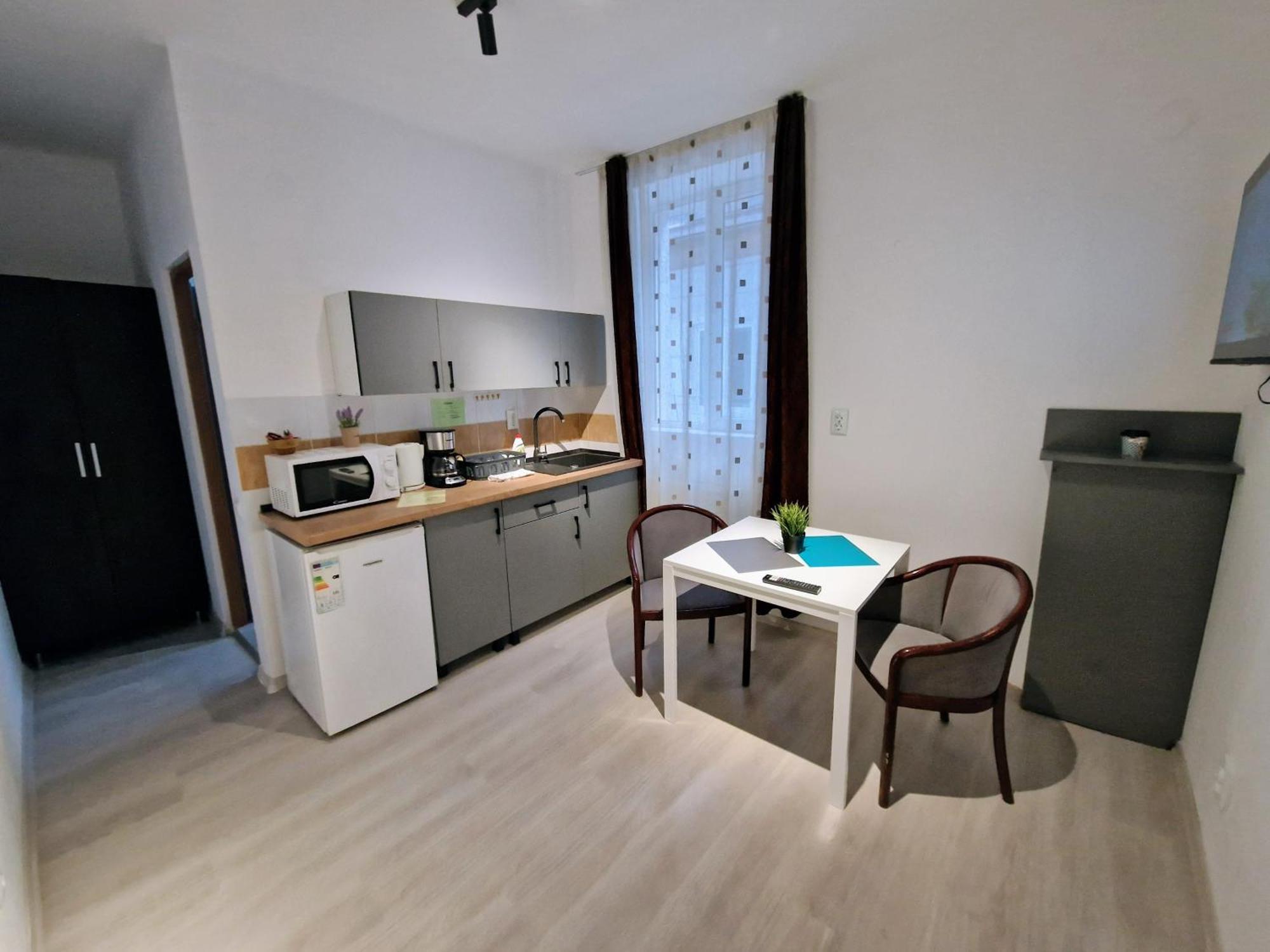 Key Apartments In Main Square Μπρασόβ Εξωτερικό φωτογραφία